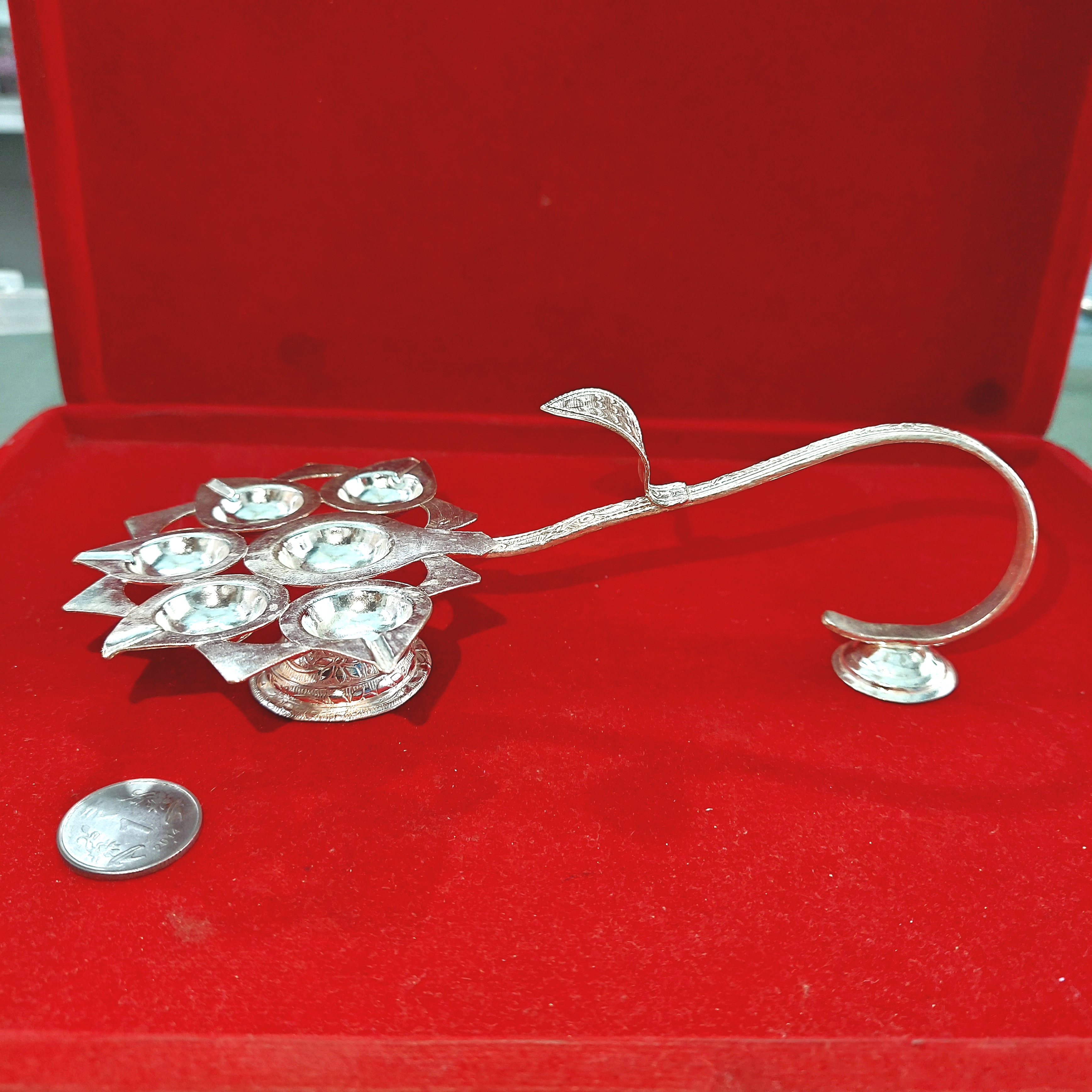 Bahumukhi Deepak - 3